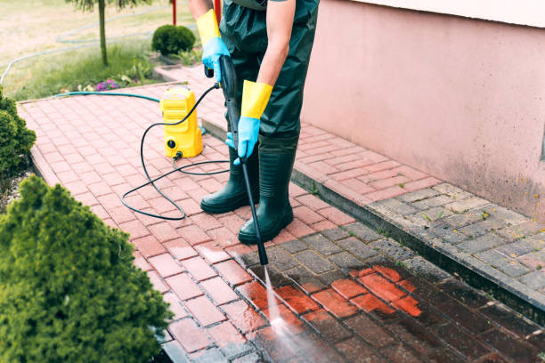 Trusted West Newton, PA Pressure Washing Experts